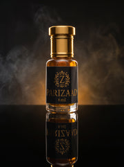 Parizaad — Amber Musk Floral Attar