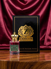 Rose Ishpahan — Rose Musk Perfume