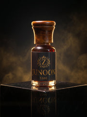 Junoon — Fruity Floral Attar