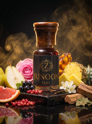 Junoon — Fruity Floral Attar