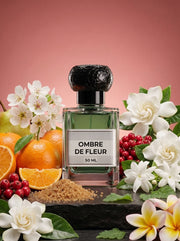 Ombre De Fleur — Floral Extrait