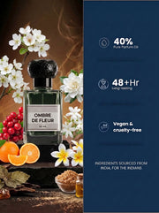 Ombre De Fleur — Floral Extrait