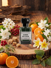 Ombre De Fleur — Floral Extrait