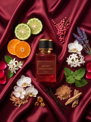 Secret Seduction — Signature Extrait