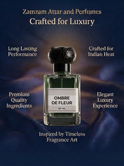 Ombre De Fleur — Floral Extrait