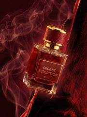 Secret Seduction — Signature Extrait