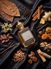 Midnight Cigar — Tobacco Vanilla Extrait