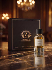 Midnight Cigar — Tobacco Vanilla Extrait