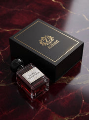 Secret Seduction — Signature Extrait