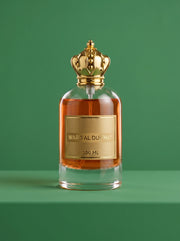 Ward Al Dukhan – Luxury Oudh Tobacco Perfume