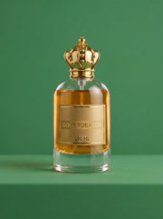 Gold Tobacco — Floral Tobacco Vanilla Perfume