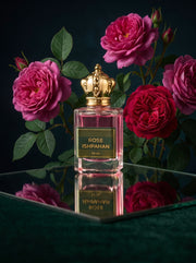 Rose Ishpahan — Rose Musk Perfume