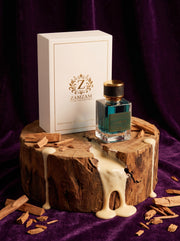 Illusion — Woody Sandalwood Extrait