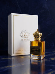 Midnight Majlis — Oudh Perfume