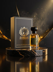 London Rogue – Luxury Fruity Floral Amber Perfume