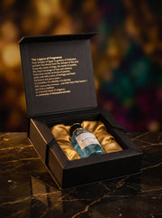 Bleu De Or — Fresh Woody Extrait