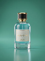 Bleu De Or — Fresh Woody Extrait