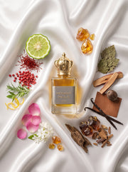 Midnight Majlis — Oudh Perfume