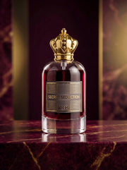 Secret Seduction — Signature Extrait