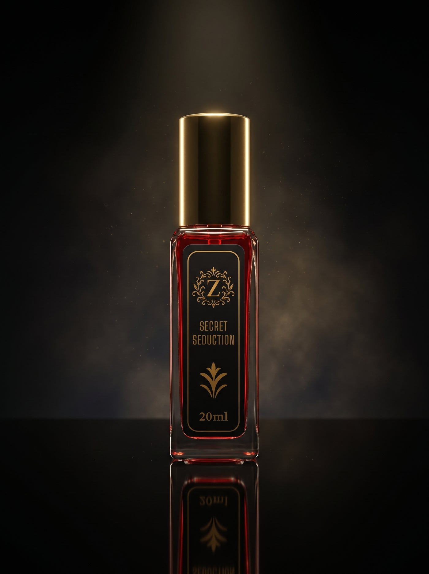 Secret Seduction