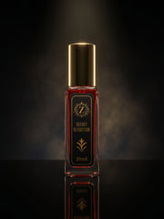 Luxury Bloom — 3 × 20 ml Perfume Gift Set