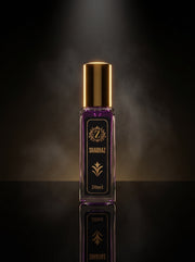 Royal Contrast — 3 × 20 ml Perfume Discovery Set