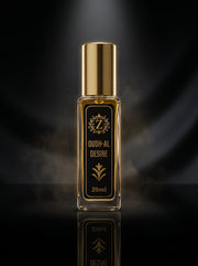 Royal Contrast — 3 × 20 ml Perfume Discovery Set
