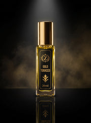 Velvet Nights — 3 × 20 ml Perfume Discovery Set