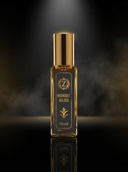 Velvet Nights — 3 × 20 ml Perfume Discovery Set