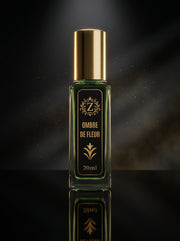 Luxury Bloom — 3 × 20 ml Perfume Gift Set