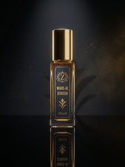 Majestic Aura — 3 × 20 ml Perfume Discovery Set