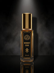 Majestic Aura — 3 × 20 ml Perfume Discovery Set