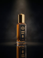 Golden Heritage — 3 × 20 ml Perfume Discovery Set