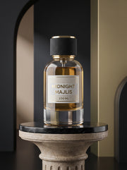 Midnight Majlis — Oudh Perfume