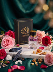 Oudh and Roses — Rose Oud Extrait