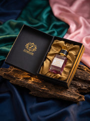 Oudh and Roses — Rose Oud Extrait