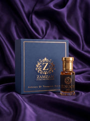 Junoon — Fruity Floral Attar
