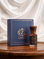 Junoon — Fruity Floral Attar