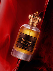 Marina Bloom — Floral Aquatic Perfume