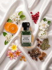 Ombre De Fleur — Floral Extrait