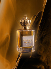 Midnight Majlis — Oudh Perfume