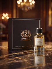 Oudh Al Desire — Spicy Oud Extrait