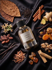 Midnight Cigar — Tobacco Vanilla Extrait