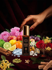 Royal Contrast — 3 × 20 ml Perfume Discovery Set