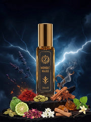 Velvet Nights — 3 × 20 ml Perfume Discovery Set