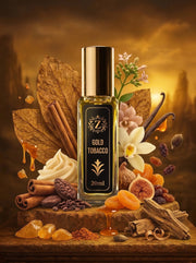 Velvet Nights — 3 × 20 ml Perfume Discovery Set