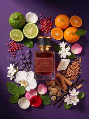 Secret Seduction — Signature Extrait