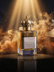 Midnight Cigar — Tobacco Vanilla Extrait