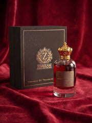 Secret Seduction — Signature Extrait