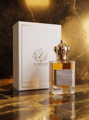 Midnight Cigar — Tobacco Vanilla Extrait
